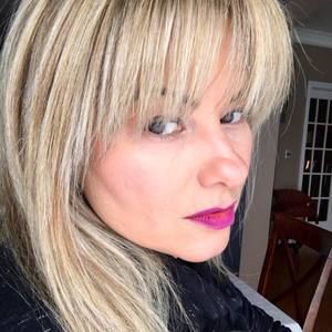 Meet your Posher, Marie